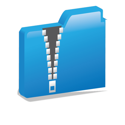 iZip for Mac(mac压缩软件)v4.1.20免费版-87软件库｜绿色软件+破解游戏下载站