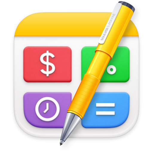 Soulver 3 for Mac(记事本计算器工具) v3.5.9.1(299)免激活版-87软件库|绿色软件+破解游戏下载站