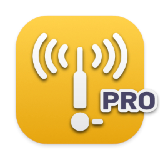 WiFi Explorer Pro for mac(WiFi管理工具) V3.4.7破解版-87软件库|绿色软件+破解游戏下载站