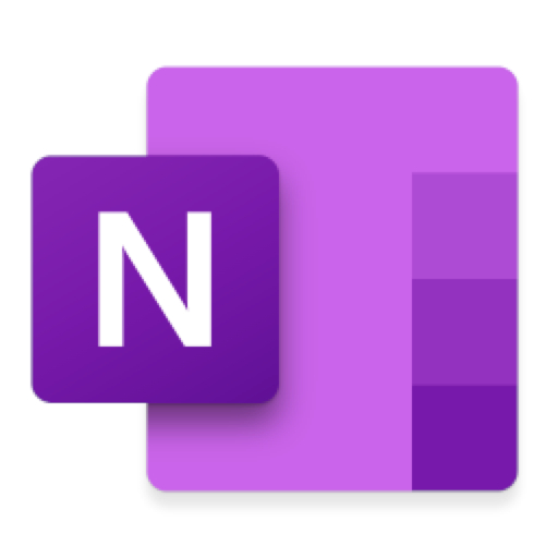 Microsoft OneNote 2021 for Mac(云笔记) V16.59激活版-87软件库|绿色软件+破解游戏下载站
