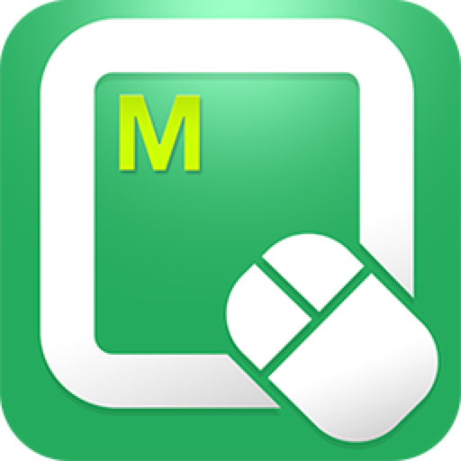 按键精灵 for Mac(键盘鼠标操作增强软件) V1.1.0官方中文版-87软件库|绿色软件+破解游戏下载站