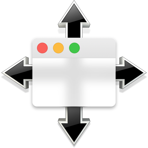 sizeup for mac破解版(mac窗口分屏神器)  v1.7.4已注册版