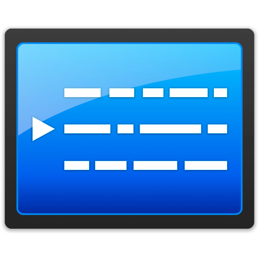 Presentation Prompter for Mac(屏幕提词器)附破解补丁 v5.4.2破解版-87软件库｜绿色软件+破解游戏下载站