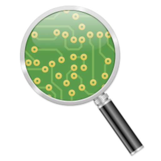 Interface Inspector for Mac(macOS界面分析神器) v2.2破解版-87软件库｜绿色软件+破解游戏下载站