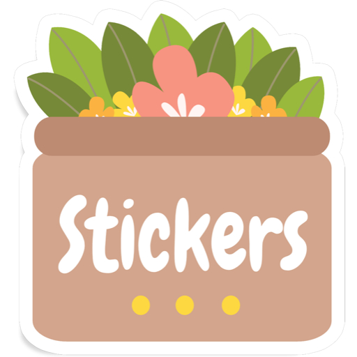Desktop Stickers for Mac(电脑桌面贴纸软件) V1.6破解版-87软件库|绿色软件+破解游戏下载站