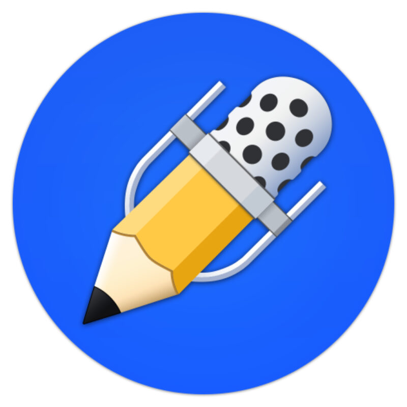 Notability for Mac(备注笔记软件) V4.4.4中文破解版-87软件库｜绿色软件+破解游戏下载站