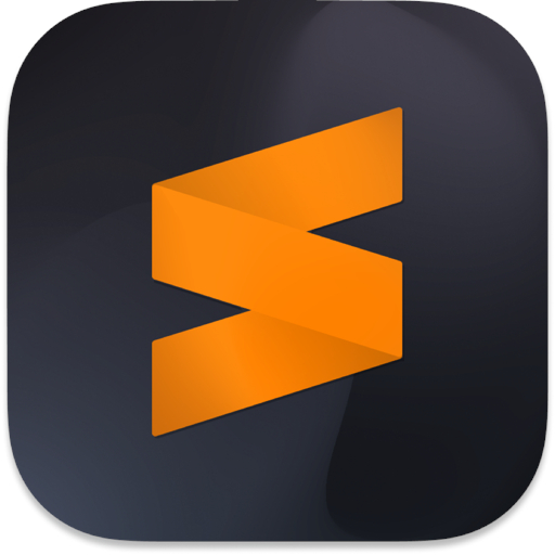 Sublime Text 4 for Mac(代码编辑软件)兼容12系统 V4134中文破解版-87软件库|绿色软件+破解游戏下载站