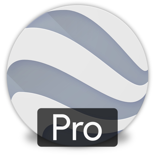 Google Earth Pro for Mac(谷歌地球专业版) v7.3.4.8573(64位)中文版-87软件库｜绿色软件+破解游戏下载站