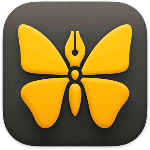 Ulysses for Mac(强大的文本编辑器) V26中文直装版-87软件库|绿色软件+破解游戏下载站