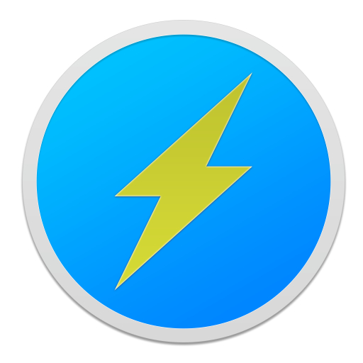 QuickRes for Mac(屏幕分辨率调节神器)v4.9多语言版-87软件库｜绿色软件+破解游戏下载站