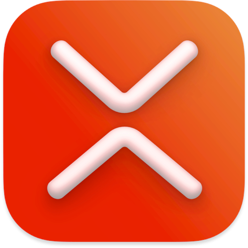 Xmind 2021 for Mac(思维导图软件)v11.1.2中文版-87软件库|绿色软件+破解游戏下载站