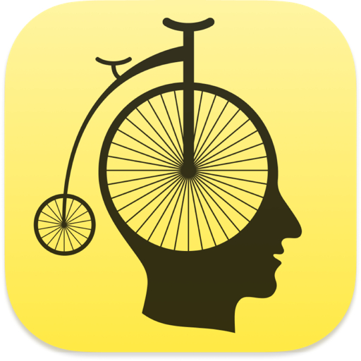 Bike for Mac(创意写作软件) v1.20激活版-87软件库|绿色软件+破解游戏下载站