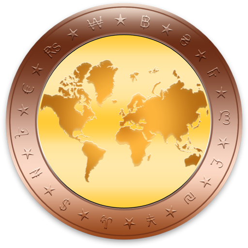 Currency Assistant for Mac(货币兑换计算器) v3.6.3激活版-87软件库｜绿色软件+破解游戏下载站