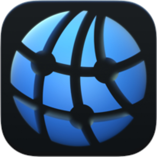 NetWorker Pro for mac(网络流量监控软件) v9.0.2中文版-87软件库｜绿色软件+破解游戏下载站
