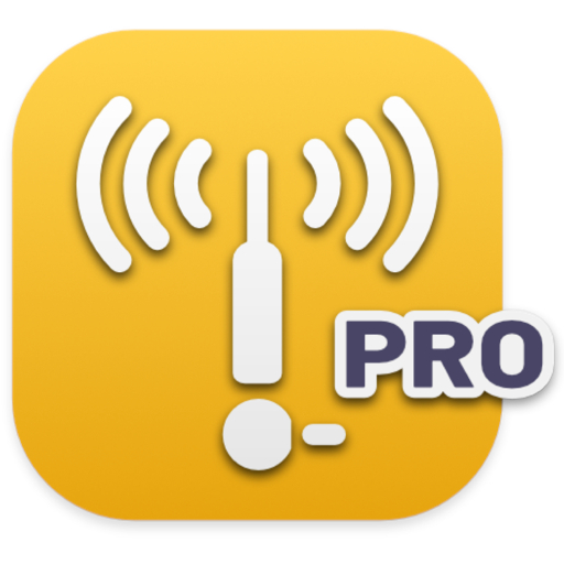 WiFi Explorer Pro 3 for Mac(wifi扫描和管理工具) v3.6.1中文免激活版-87软件库｜绿色软件+破解游戏下载站