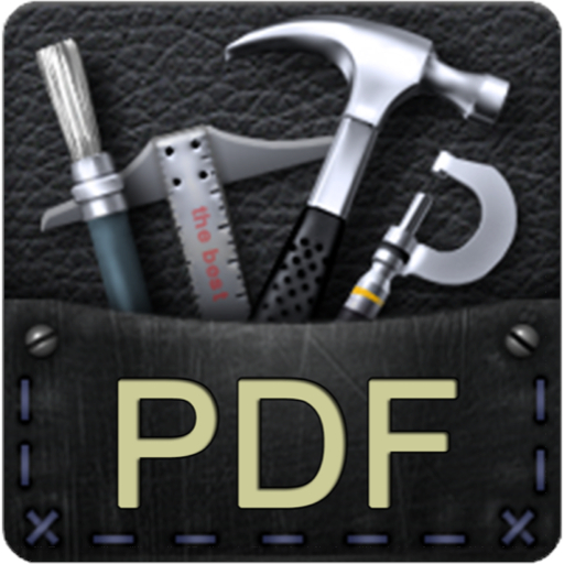 PDF Compressor & PDF Toolbox for mac(多功能PDF工具合集) 6.3.1直装版-87软件库｜绿色软件+破解游戏下载站
