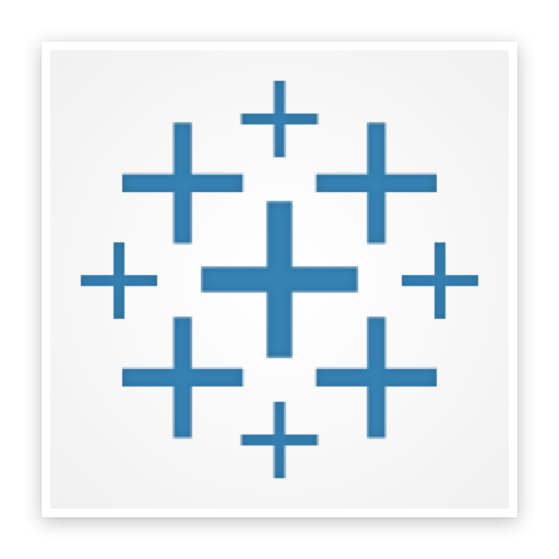 Tableau Desktop 2019 for Mac(专业数据分析软件) v2019.1.0中文破解版-87软件库｜绿色软件+破解游戏下载站