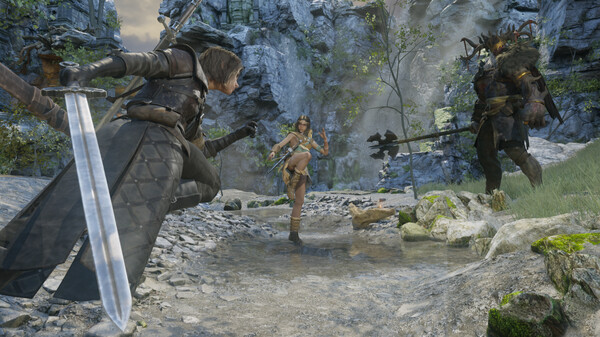 地罚降临,龙陨之刻 v1.0.1(Rise of Rebellion)免安装中文版-87软件库|绿色软件+破解游戏下载站