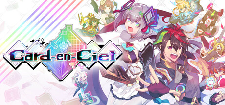 天穹卡牌录 v1.7.2（Card-en-Ciel）免安装中文版-87软件库｜绿色软件+破解游戏下载站