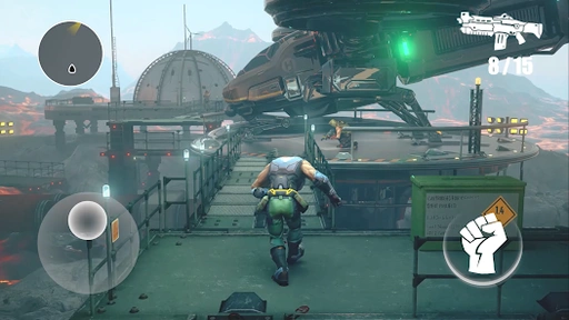 进化2：争夺乌托邦（内置作弊菜单）-87软件库｜绿色软件+破解游戏下载站