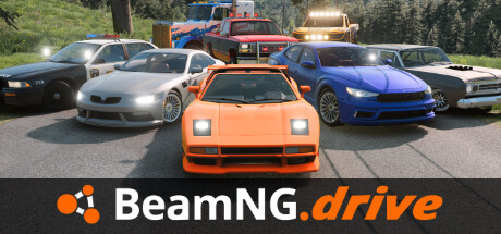 拟真车祸模拟|车祸模拟器 v0.38.4.0 单机+联机 PC/手机双端（BeamNG.drive）免安装中文版-87软件库｜绿色软件+破解游戏下载站
