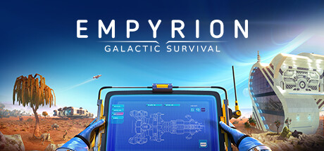 帝国霸业：银河生存 v1.15.0 全DLC（Empyrion - Galactic Survival）免安装中文版-87软件库｜绿色软件+破解游戏下载站