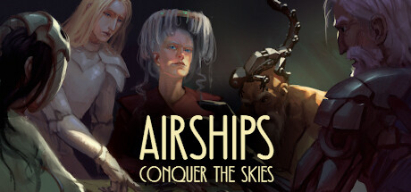 飞艇:征服天空 v1.2.10.1 送原声音乐(Airships: Conquer the Skies)免安装中文版-87软件库|绿色软件+破解游戏下载站
