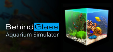 玻璃背后：水族馆模拟器 Build.21947672（Behind Glass: Aquarium Simulator）免安装中文版-87软件库｜绿色软件+破解游戏下载站