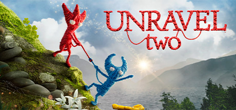 毛线小精灵2 Build.10350821（Unravel Two）免安装中文版-87软件库｜绿色软件+破解游戏下载站