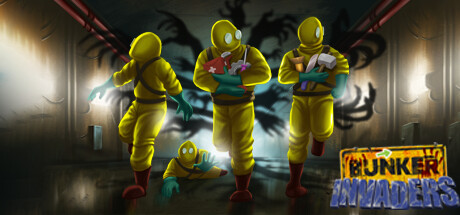 碉堡入侵者 v0.3.0 单机+联机（Bunker Invaders）免安装中文版-87软件库｜绿色软件+破解游戏下载站