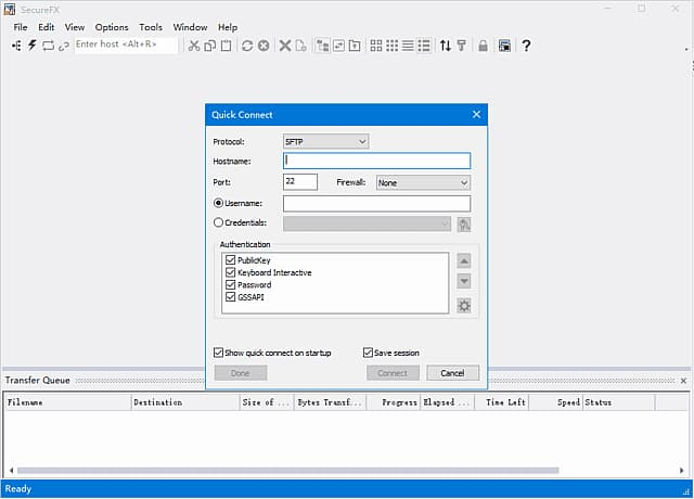 SecureCRT and SecureFX(远程管理套件) v9.7.1.3815 直装版-87软件库｜绿色软件+破解游戏下载站