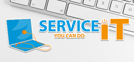 ServiceIT：你可以做IT|IT公司模拟器|IT服务公司 v1.1.5 全DLC（ServiceIT: You can do IT）免安装中文版-87软件库｜绿色软件+破解游戏下载站