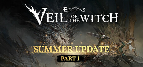 幻灵降世录 ：女巫的面纱 v1.3.13（Lost Eidolons: Veil of the Witch）免安装中文版-87软件库｜绿色软件+破解游戏下载站