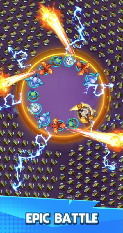 幸存者史诗射击(无限内购)-87软件库|绿色软件+破解游戏下载站