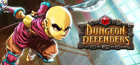 地牢守护者 v10.6.2 全DLC（Dungeon Defenders）免安装英文版-87软件库｜绿色软件+破解游戏下载站
