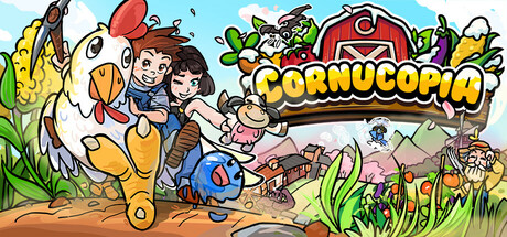 玉米地|富饶之乡 v9.7（Cornucopia）免安装中文版-87软件库｜绿色软件+破解游戏下载站