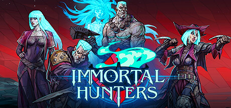 不朽猎手|不朽猎人 Build.22041546（Immortal Hunters）免安装中文版-87软件库｜绿色软件+破解游戏下载站