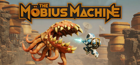 莫比乌斯机器 v1.2.4(The Mobius Machine)免安装中文版-87软件库|绿色软件+破解游戏下载站