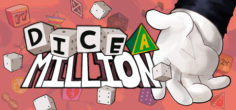 一掷百万 Build.22144569(Dice A Million)免安装中文版-87软件库|绿色软件+破解游戏下载站