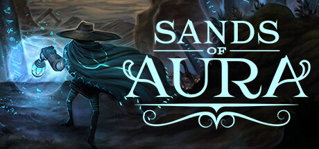 光环之沙|灵气之沙 v1.02.06 全DLC（Sands of Aura）免安装中文版-87软件库｜绿色软件+破解游戏下载站