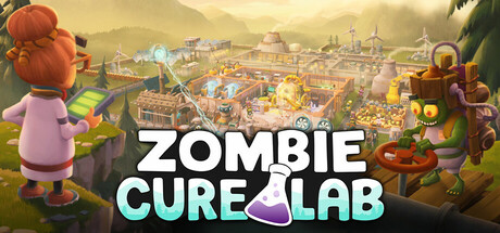僵尸治疗实验室 v1.0.1(Zombie Cure Lab)免安装中文版-87软件库|绿色软件+破解游戏下载站
