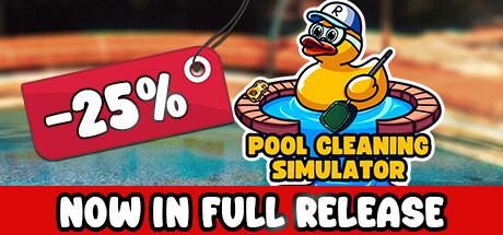 泳池清洁模拟器 v1.7.0.6（Pool Cleaning Simulator）免安装中文版-87软件库｜绿色软件+破解游戏下载站