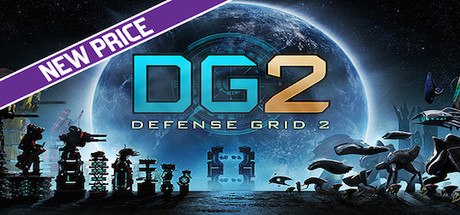 防御阵型2 Build.20278204(DG2: Defense Grid 2)免安装中文版-87软件库|绿色软件+破解游戏下载站