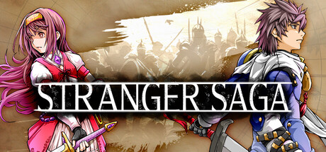 STRANGER SAGA 《流浪者巴奇》与《伊斯基埃尔德的野心》 Build.21683054（STRANGER SAGA -Stranger Bach and Iskiyeld's Ambitio-87软件库｜绿色软件+破解游戏下载站