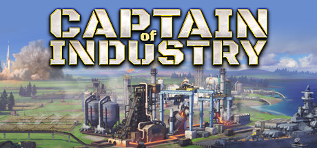 工业巨头|工业部长 v0.8.0 全DLC（Captain of Industry）免安装中文版-87软件库｜绿色软件+破解游戏下载站