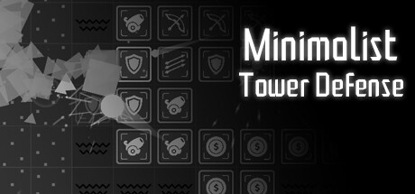 极简塔防 v1.2.17（Minimalist Tower Defense）免安装中文版-87软件库｜绿色软件+破解游戏下载站