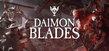 恶魔之刃 Build.22314719（DAIMON BLADES）免安装中文版-87软件库｜绿色软件+破解游戏下载站