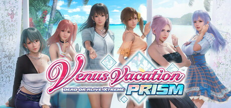 死或生：维纳斯璀璨假期 v1.05 全DLC（Venus Vacation PRISM - DEAD OR ALIVE Xtreme）免安装中文版-87软件库｜绿色软件+破解游戏下载站