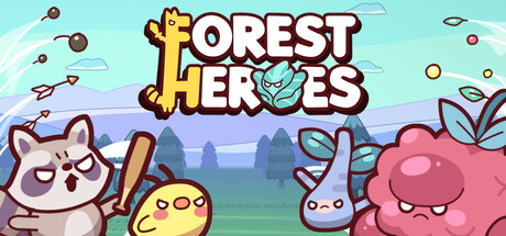 绿林英雄 v1.4.1.8（Forest Heroes）免安装中文版-87软件库｜绿色软件+破解游戏下载站