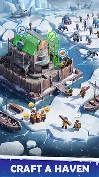 寒境庇护所(内置作弊菜单)-87软件库|绿色软件+破解游戏下载站